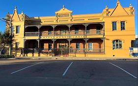 Hotel Australasia